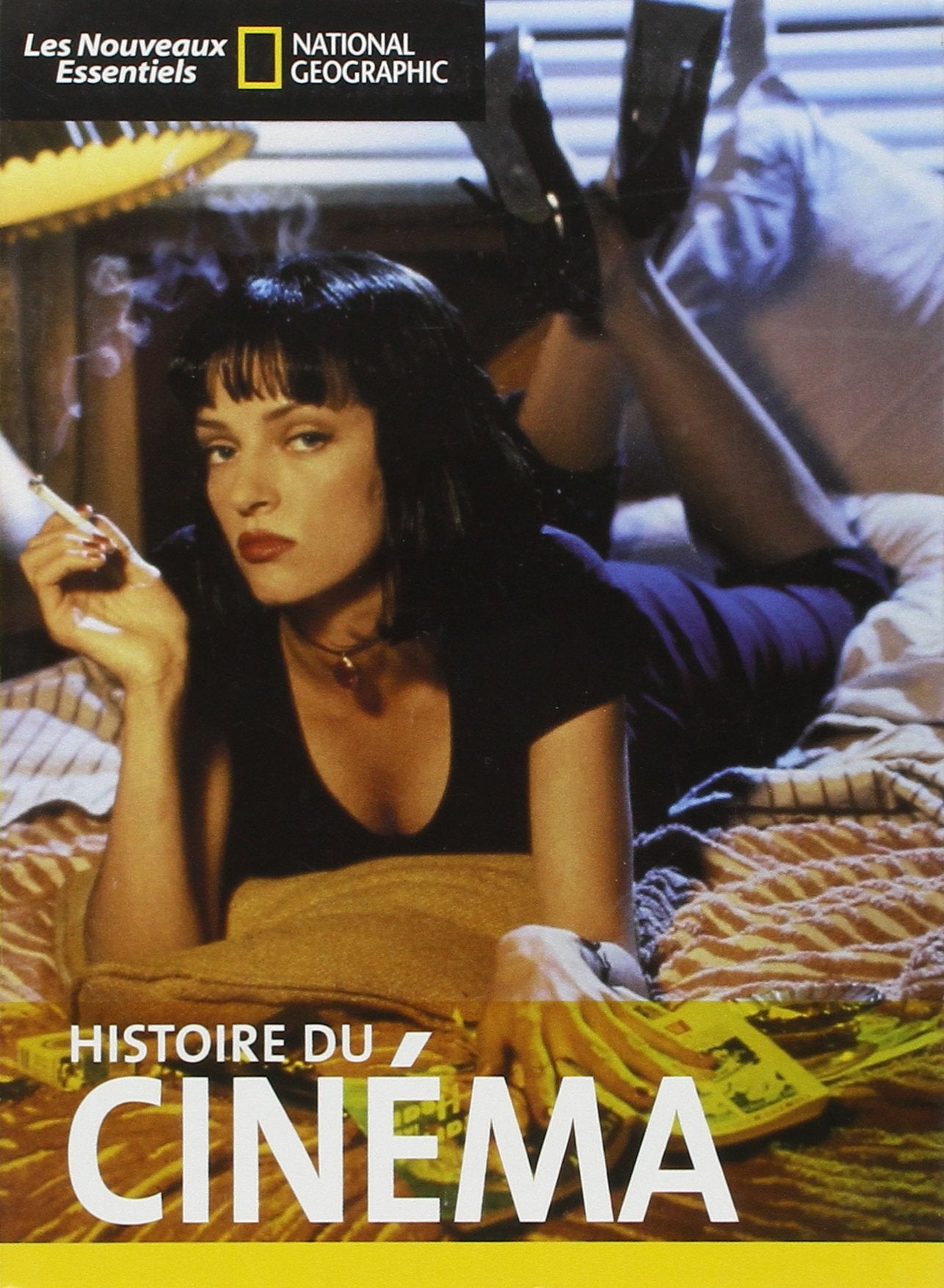 Histoire du cinéma book