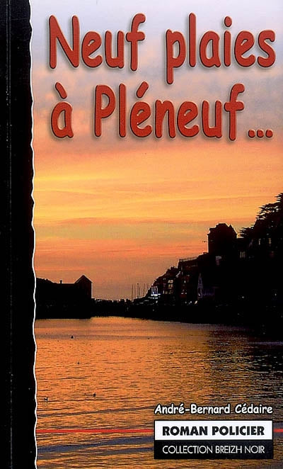 Product Image: Neuf plaies à Pléneuf...