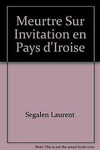 Gaétan Letrusel, détective privé. Meurtre sur invitation en pays d'Iroise book
