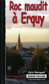 Product Image: Roc maudit à Erquy
