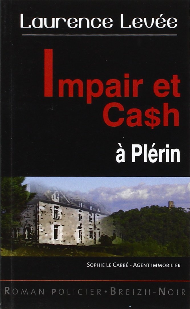 Impair et cash à Plérin book