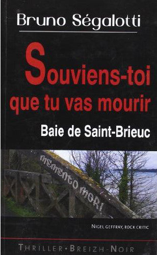 Souviens-toi que tu vas mourir book