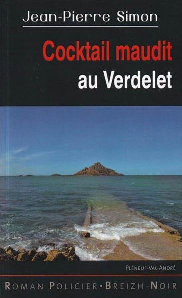 Cocktail maudit au Verdelet : Pléneuf-Val-André book