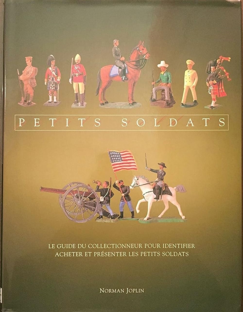 Product Image: Petits soldats