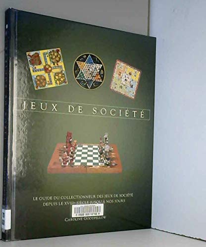 Jeux de société Leisure & Fun Books