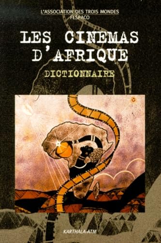 Les Cinémas d'Afrique : Dictionnaire Computer Science