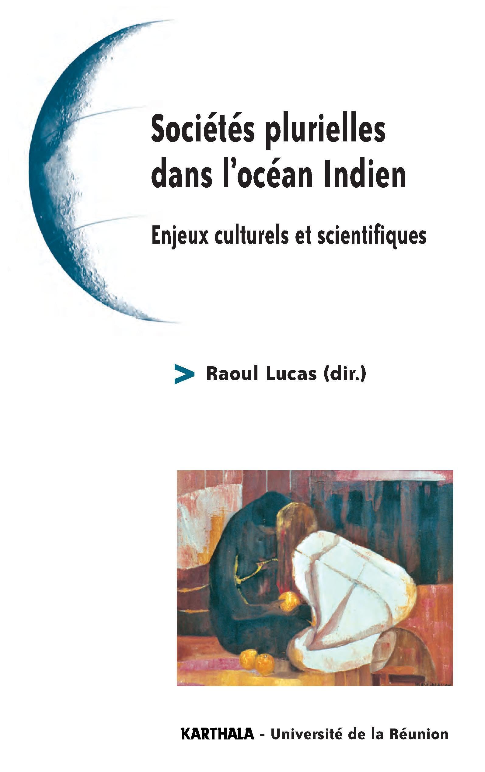 Sociétés plurielles dans l'océan Indien book