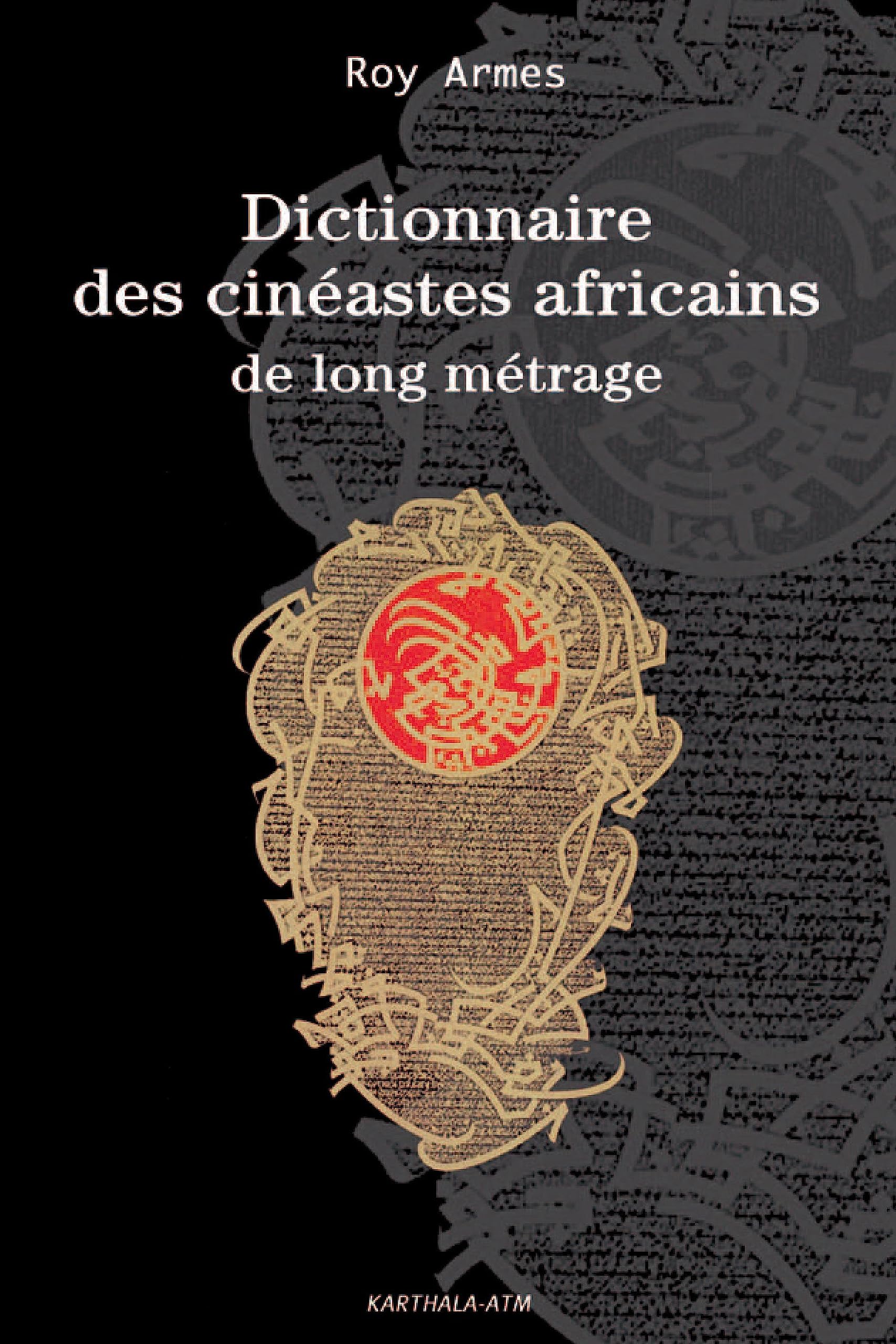 Dictionnaire des cinéastes africains de long métrage Computer Science