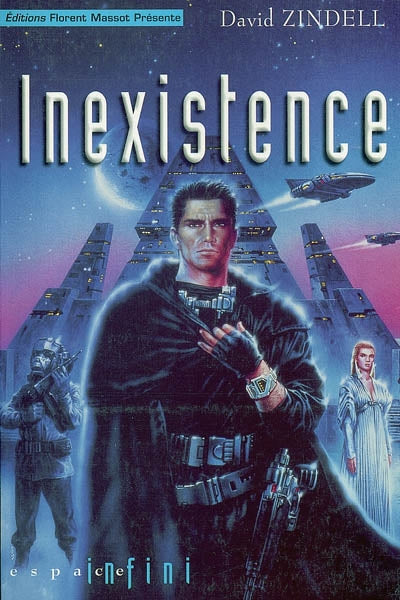 Product Image: Inexistence. Vol. 1