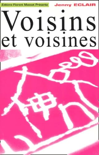 Voisins et voisines book