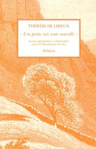 Une petite voie toute nouvelle book