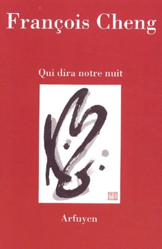 Qui dira notre nuit book