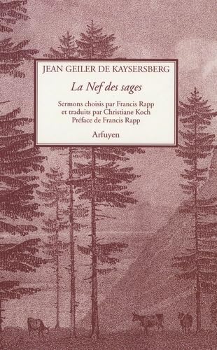 NEF DES SAGES (LA) Religion & Esotericism