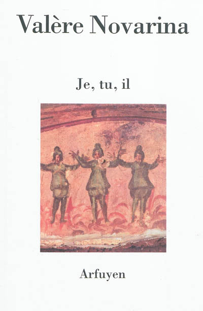 Product Image: Je, tu, il