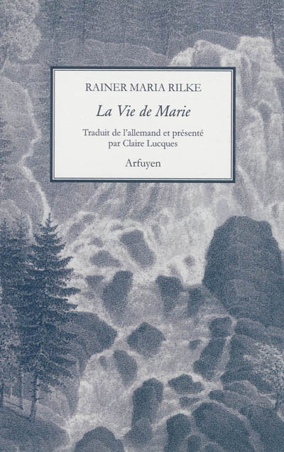 Product Image: La vie de Marie