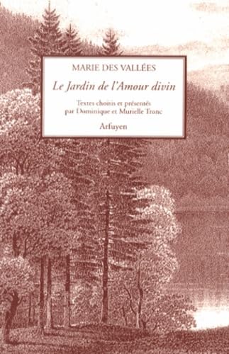 Le Jardin de l'Amour divin book