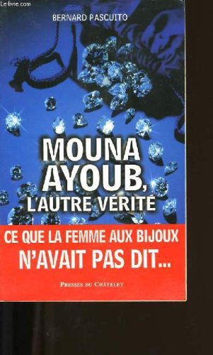 Mouna Ayoub, L'Autre Verite Books