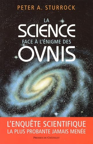 La Science face à l'énigme des ovnis book