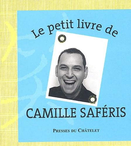 Le Petit Livre de CamilLe Saferis book