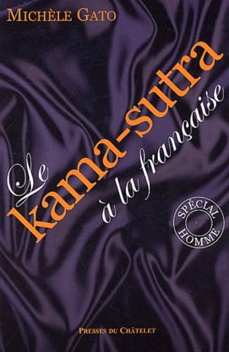 Le Kama-sutra à la française, tome 2 : Spécial homme book