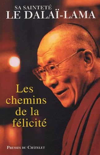 Les Chemins de la félicité Books