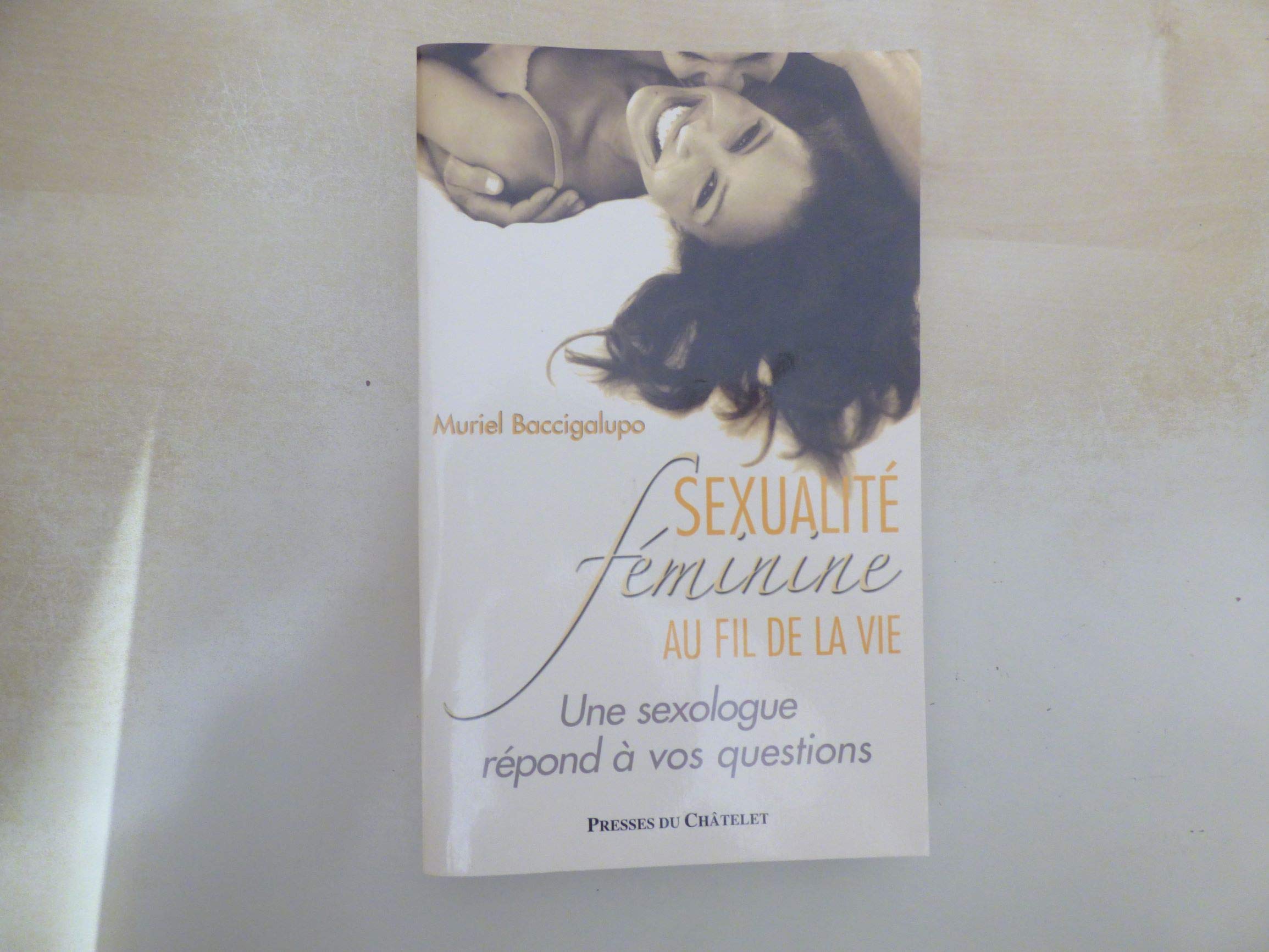 Sexualité féminine au fil de la vie Books
