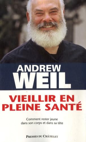 Vieillir en pleine santé book