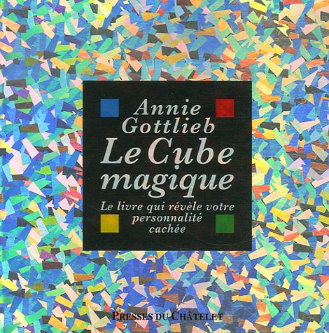 Product Image: Le Cube magique