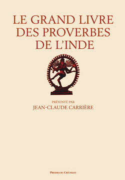 Le grand livre des proverbes de l'Inde book