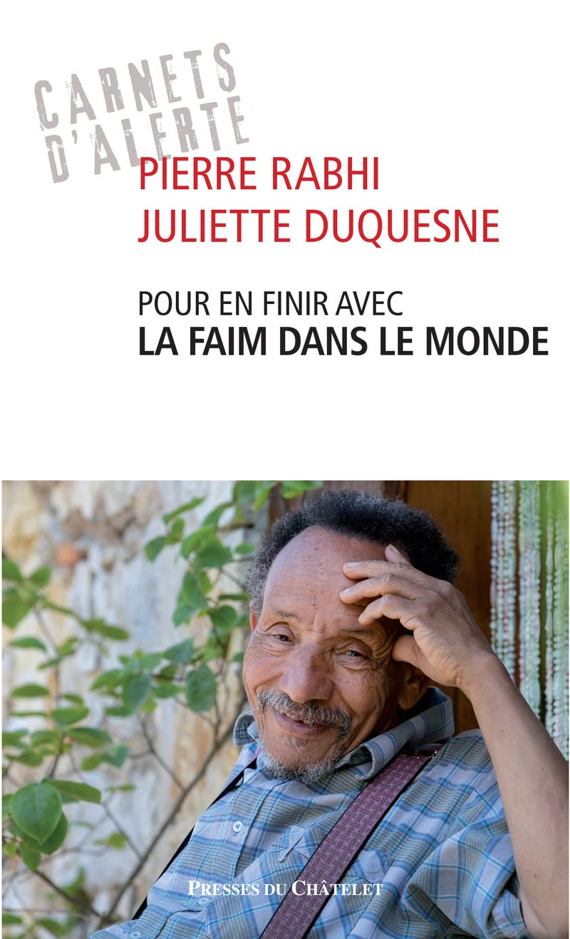 Pour en finir avec la faim dans le monde book