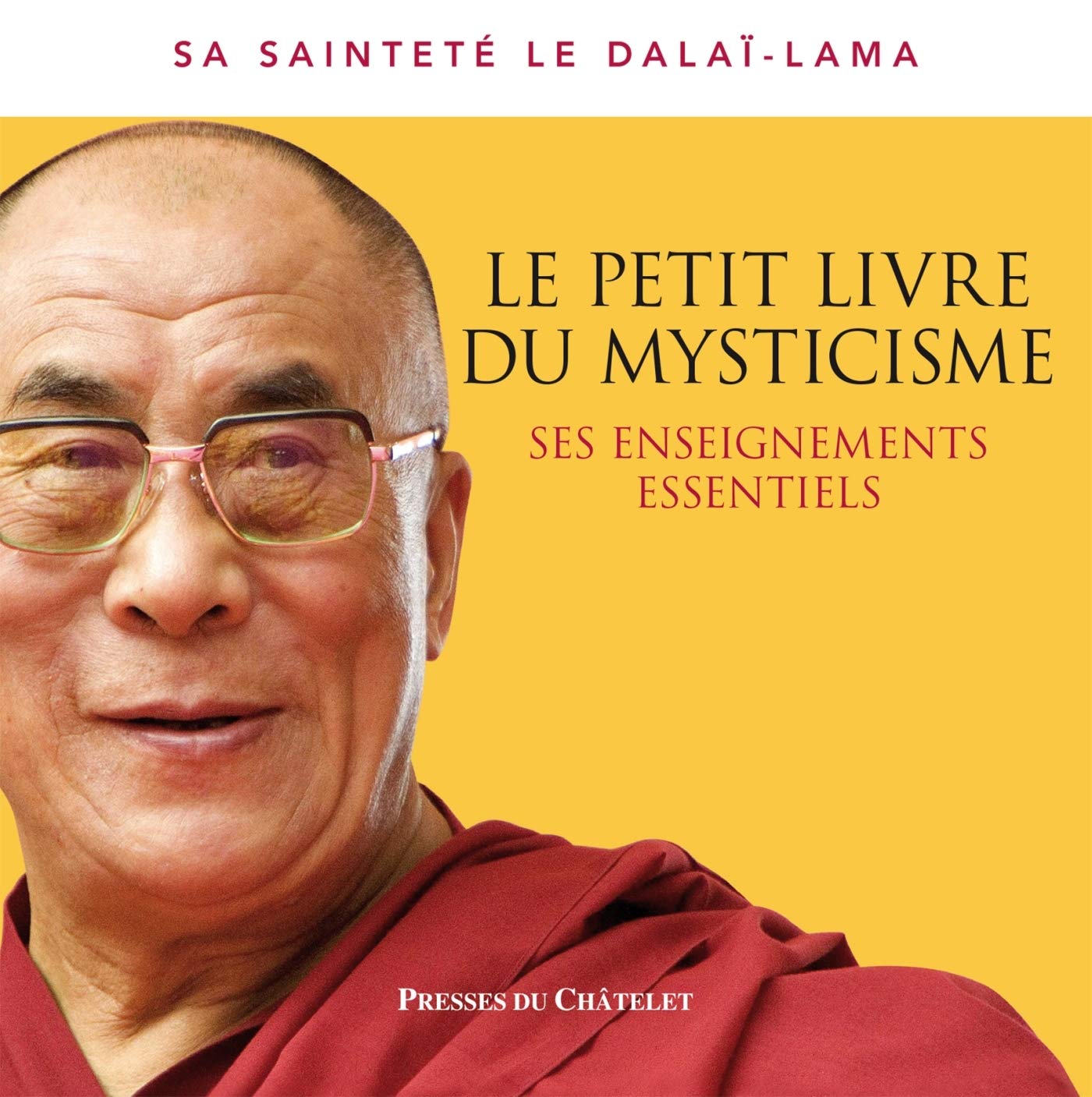 Le petit livre du mysticisme - Ses enseignements essentiels book
