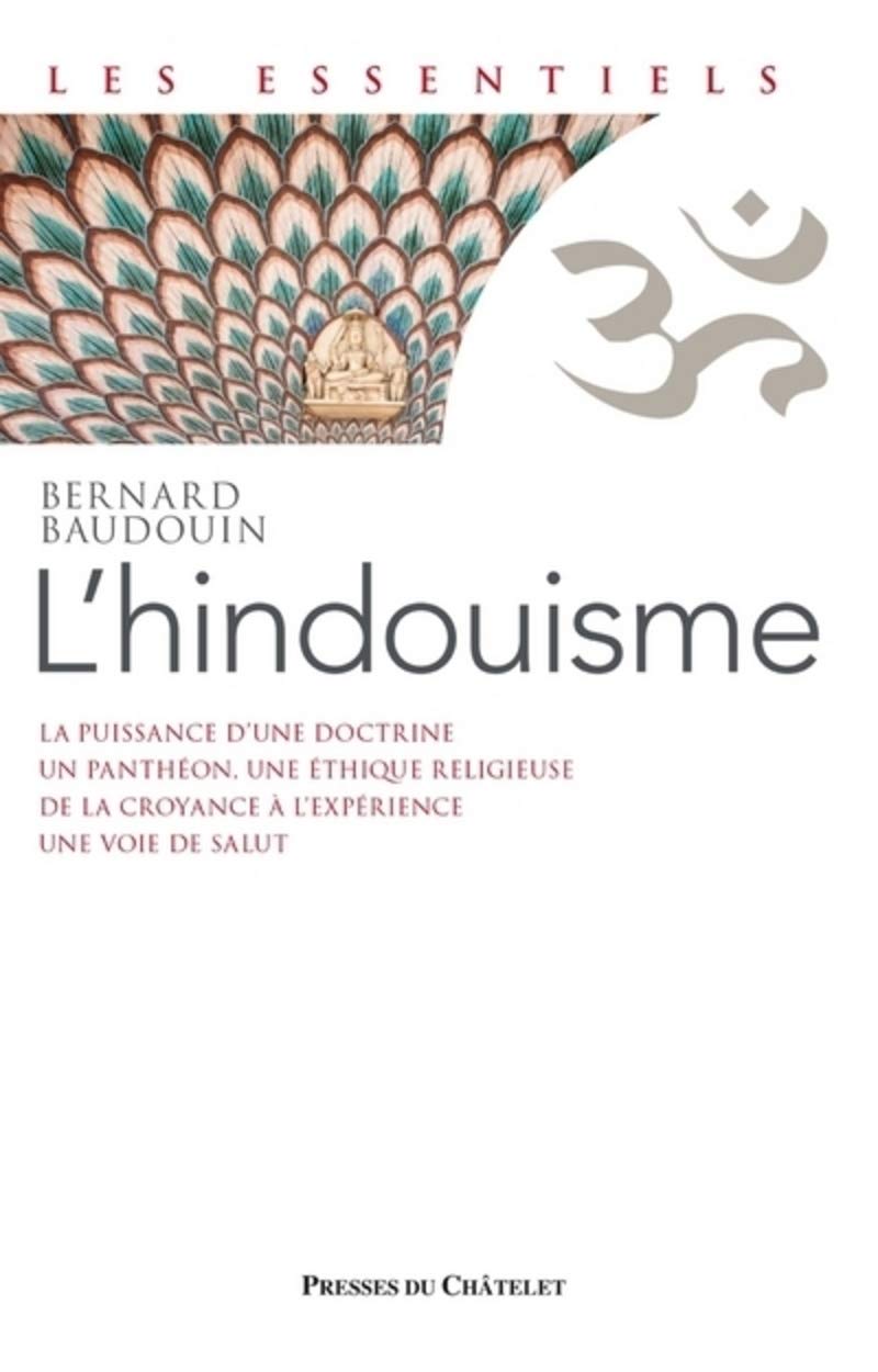 L'hindouisme - Une renaissance spirituelle book
