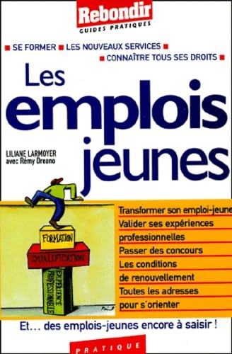 Les Emplois jeunes book