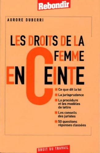Les droits de la femme enceinte book