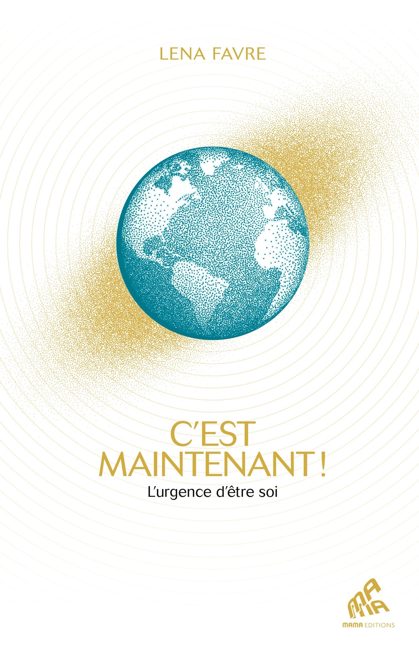 C'est maintenant !: L'urgence d'être soi book
