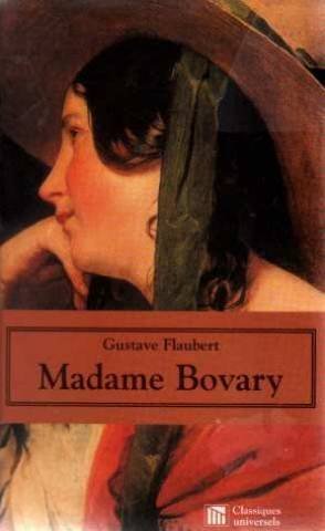 Product Image: Madame Bovary