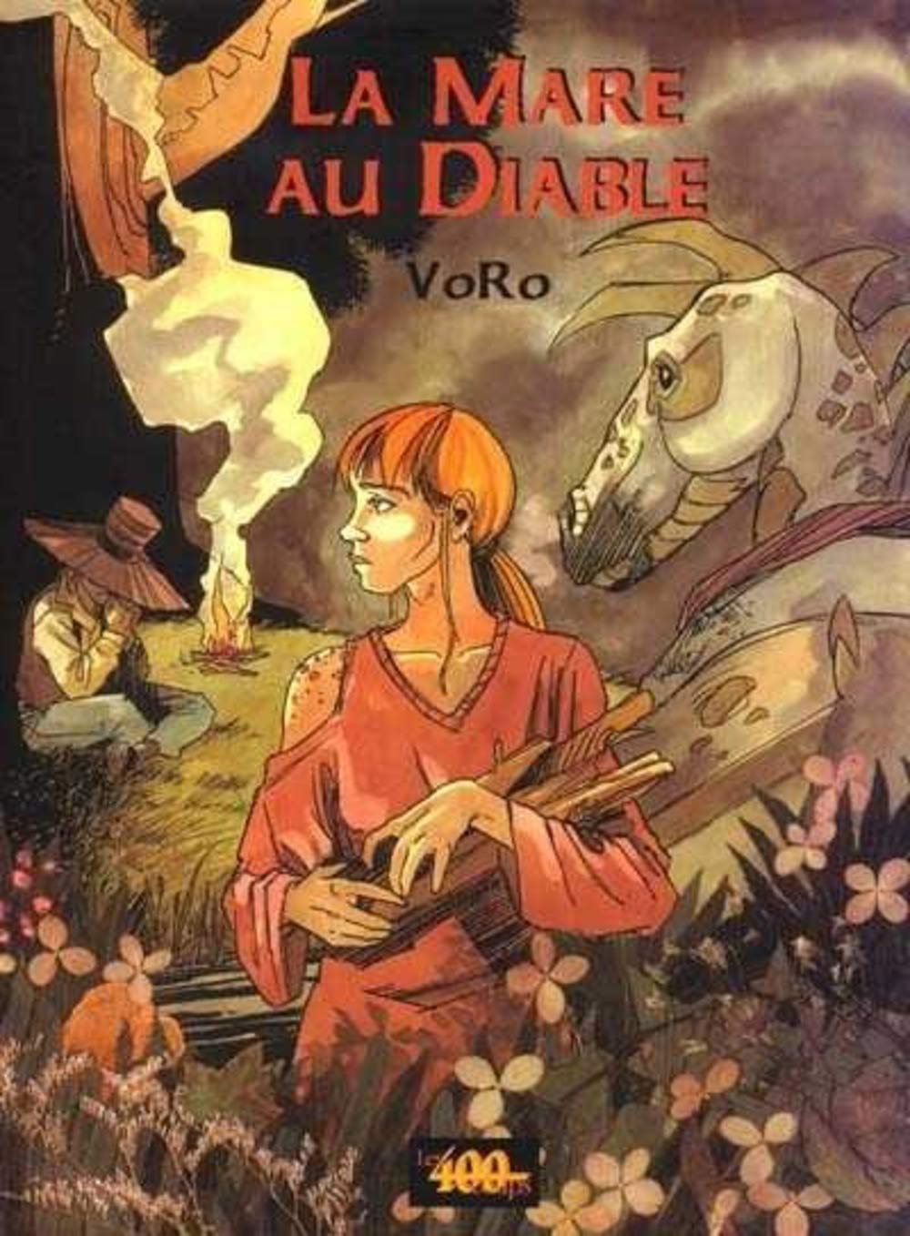 La Mare au diable: In französ. Sprache. Books