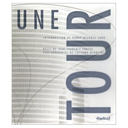 Une tour Architecture