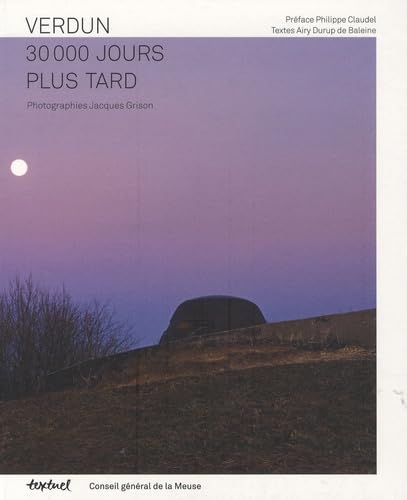 Product Image: verdun 30000 jours plus tard