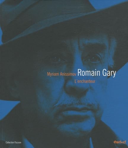 Romain Gary - L'enchanteur book
