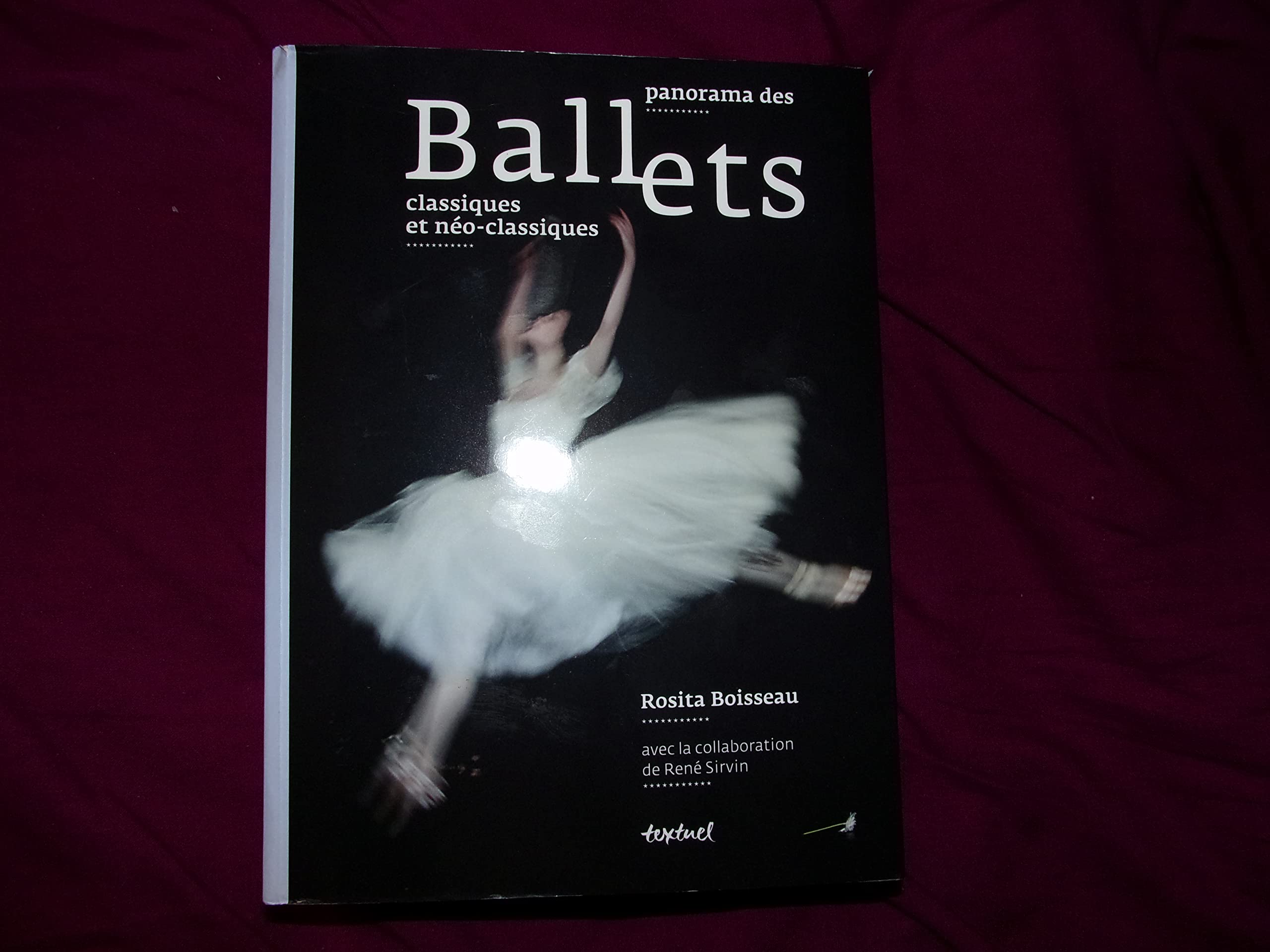 Panorama des ballets classiques et néoclassiques Film, Art & Culture