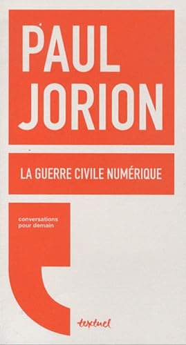 La guerre civile numérique Books