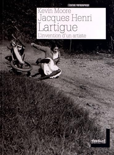 Jacques Henri Lartigue, l'invention d'un artiste Film, Art & Culture