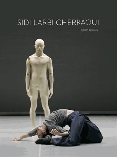 Sidi Larbi Cherkaoui Film, Art & Culture
