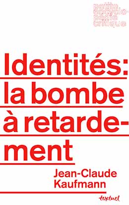 Identités : la bombe à retardement Books
