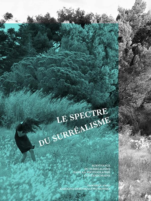 Le spectre du surréalisme book