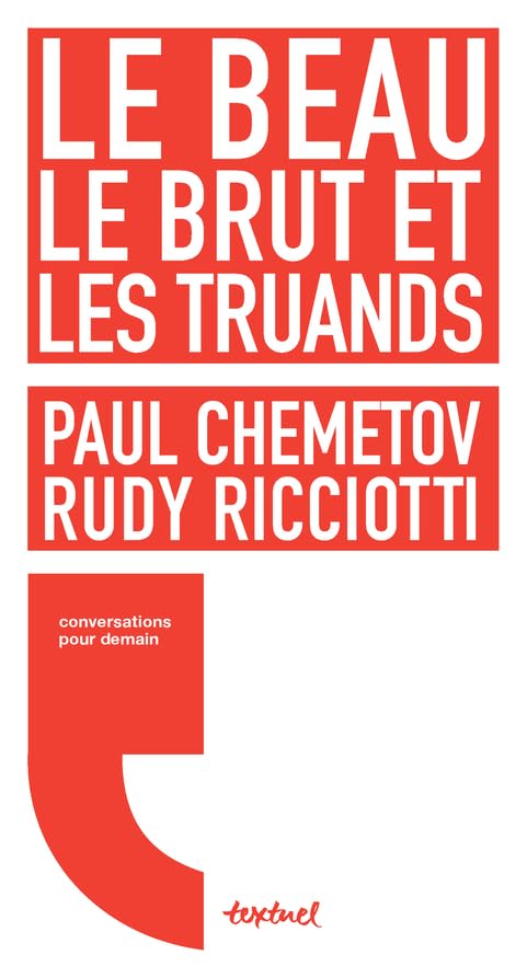 Le beau, le brut et les truands: . book