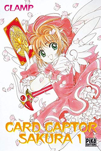 Product Image: Card Captor Sakura, Tome 1 :