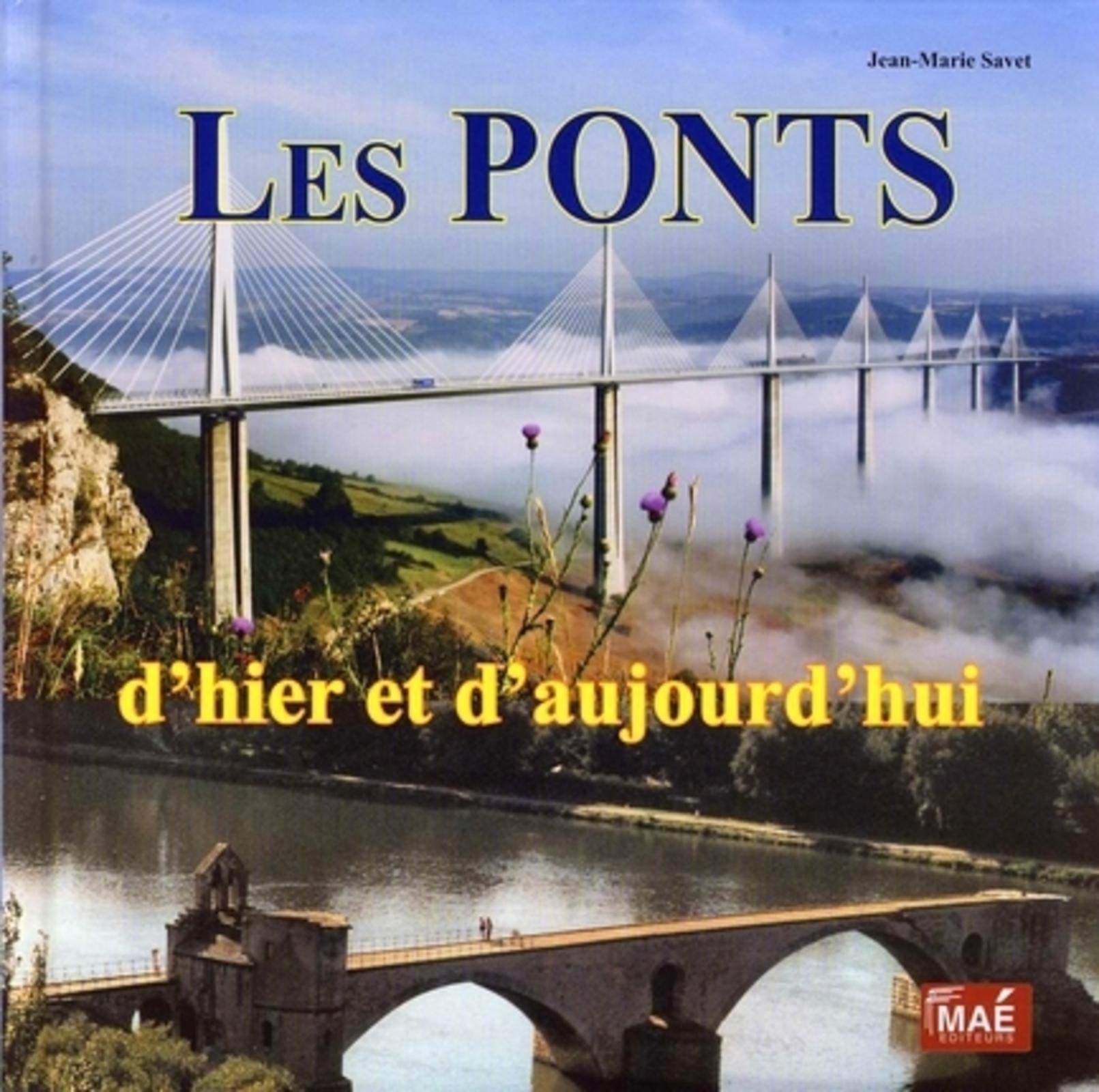 Les ponts d'hier et d'aujourd'hui Film, Art & Culture