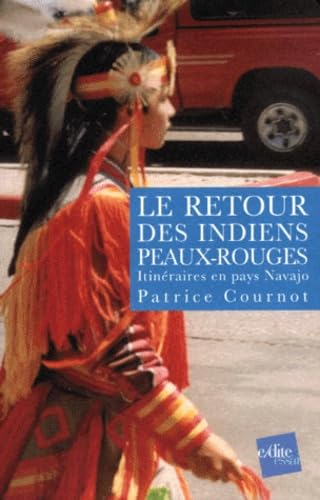 Retours des indiens peaux-rouges book